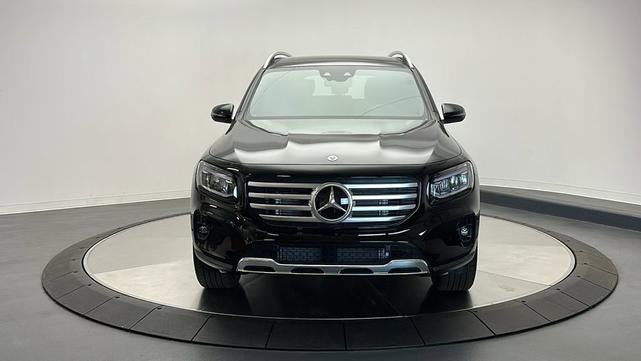 2024 mercedes-benz glb 250