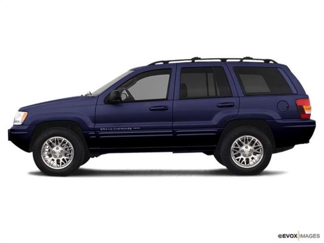 2004 jeep grand cherokee freedom edition 4dr freedom edition 4wd suv for sale in rockville, connecticut