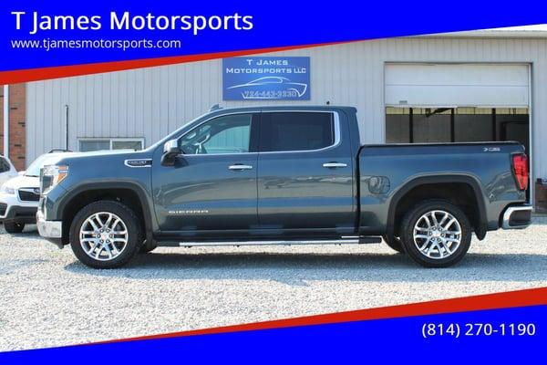 2019 gmc sierra 1500 in north riverside, illinois