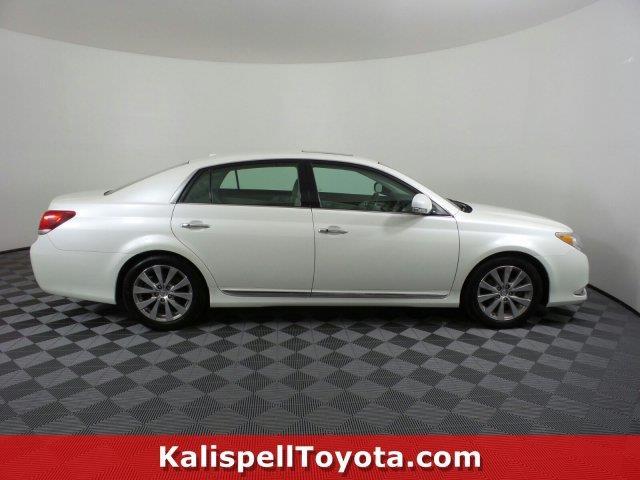 2011 toyota avalon limited limited 4dr sedan for sale in evergreen, montana