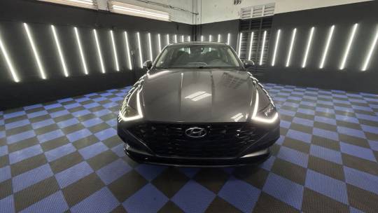 2022 Hyundai Sonata