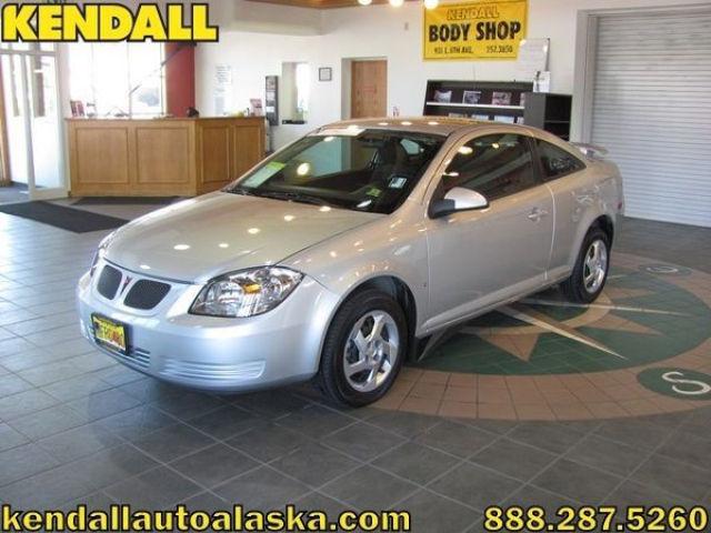 2008 pontiac g5 for sale in anchorage, alaska