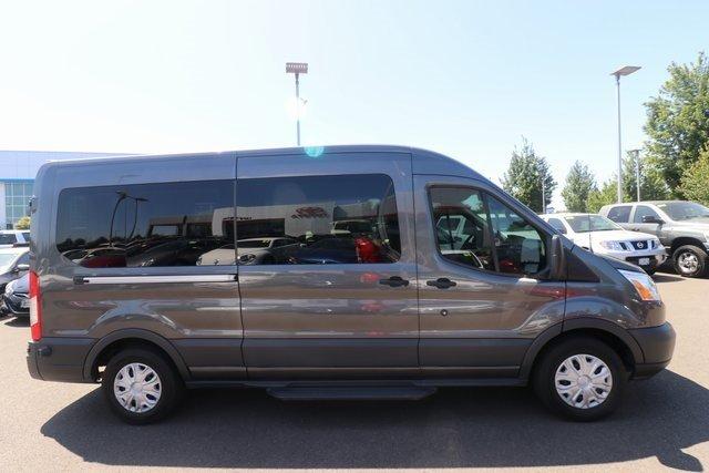 used 2016 ford transit 350 xlt salem, or 97301 for sale in salem, oregon