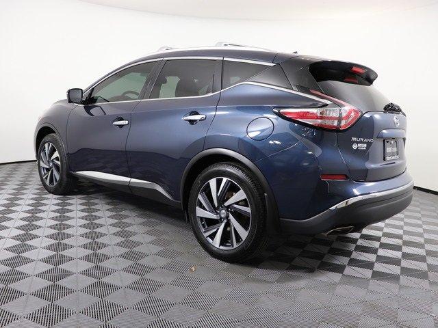 used 2015 nissan murano platinum cookeville, tn 38501 for sale in algood, tennessee