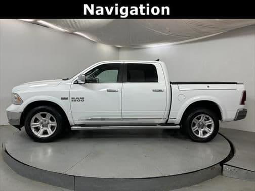 2016 ram 1500 longhorn in chesapeake, virginia