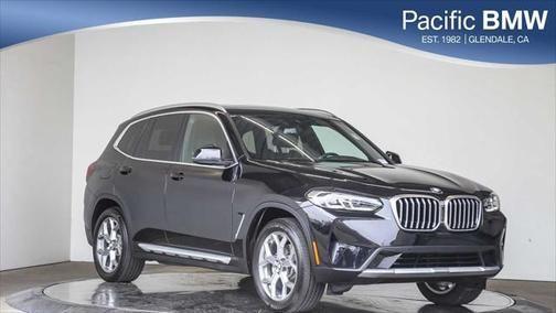 2023 bmw x3