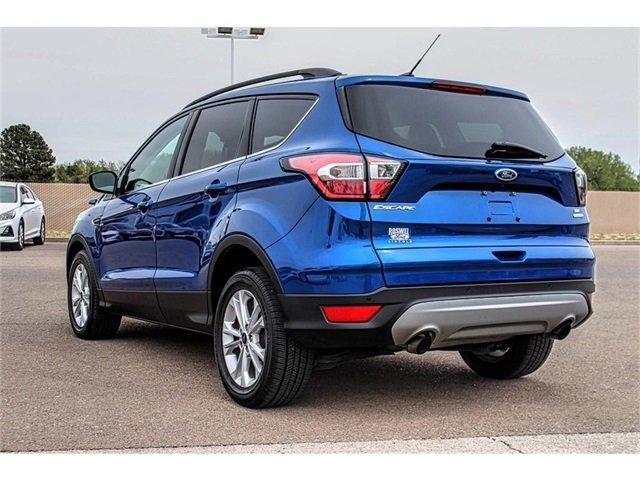 used 2017 ford escape fwd se roswell, nm 88201 for sale in elkins, new mexico