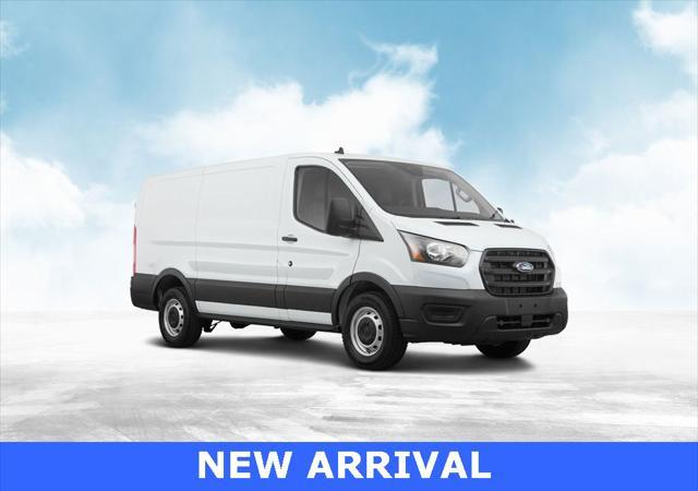 2020 ford transit-250 base