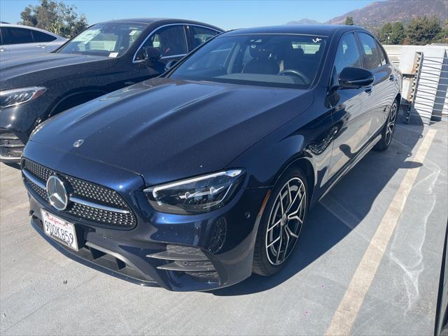 2022 mercedes-benz e-class e 350