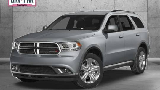 2014 Dodge Durango