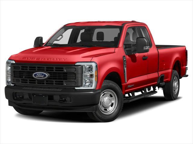 2024 ford f-350 lariat