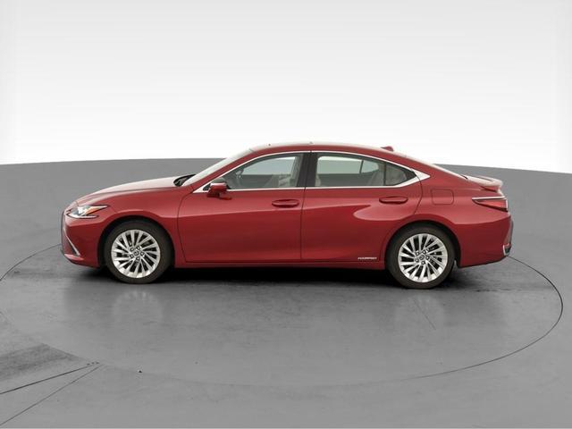2019 lexus es 300h in las vegas, nevada