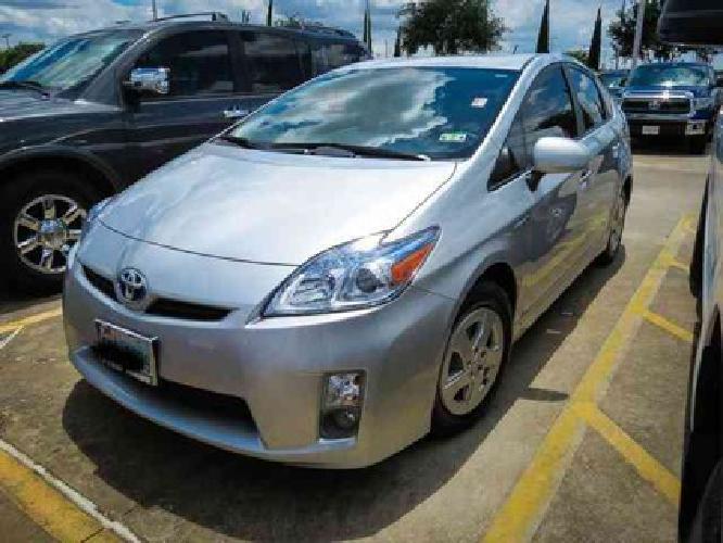 2011 toyota prius hatchback i in spring, tx