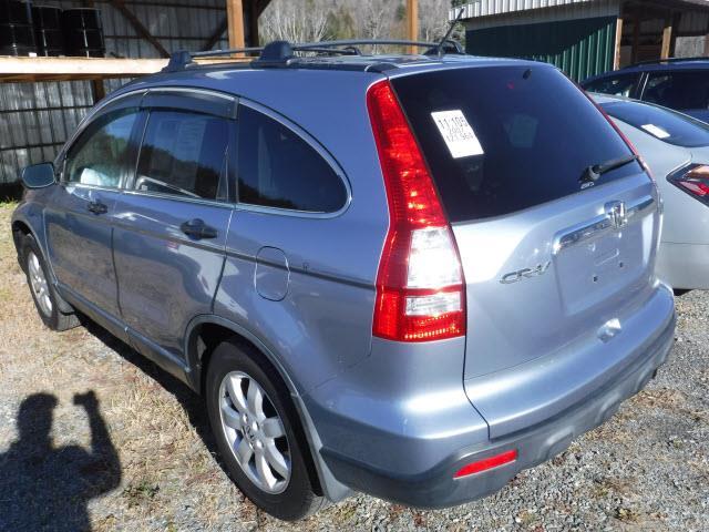 2007 honda cr-v ex awd ex 4dr suv for sale in hardwick, vermont