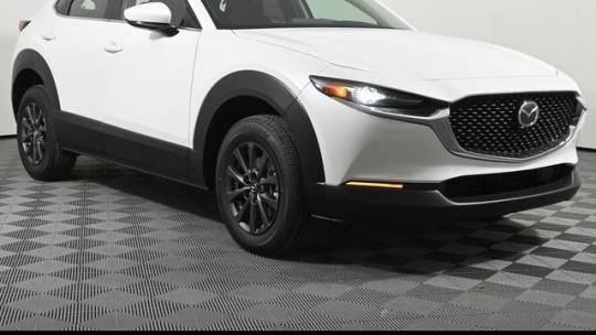 2024 Mazda CX-30 2.5 s