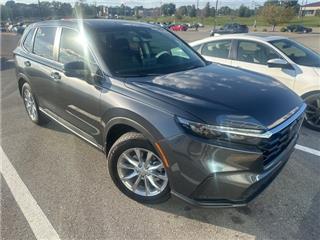 2024 Honda CR-V ex l