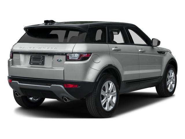 2016 land rover range rover evoque hse