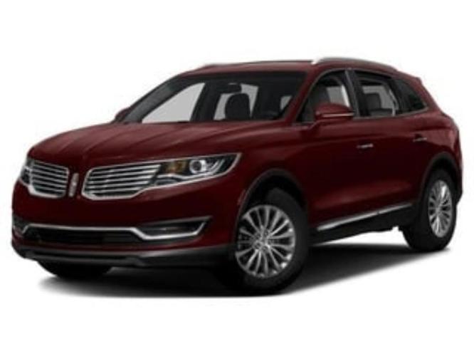 2018 lincoln mkx reserve awd reserve 4dr suv for sale in reno, nevada