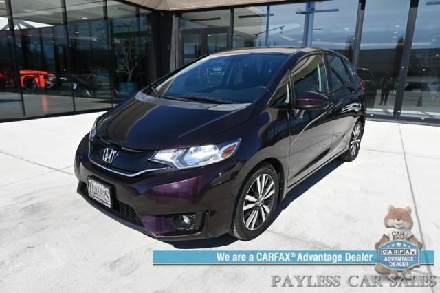 2015 honda fit ex/automatic/power locks windows&mirrors/right sid