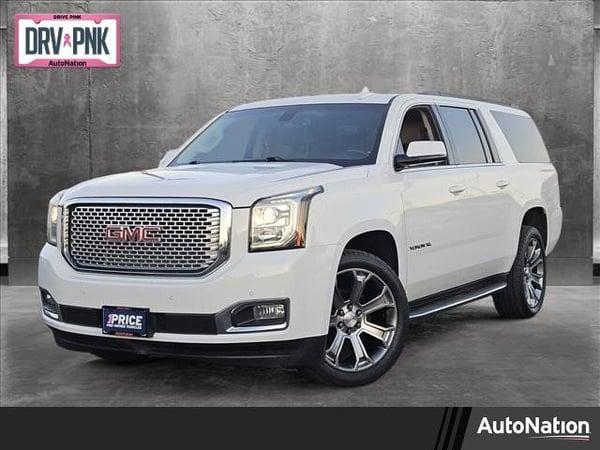 2015 gmc yukon xl in northwoods, illinois