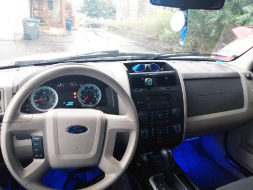 2009 ford escape for sale in massachusetts by owner