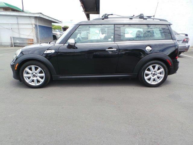 2014 mini clubman cooper s cooper s 2dr wagon for sale in honolulu, hawaii