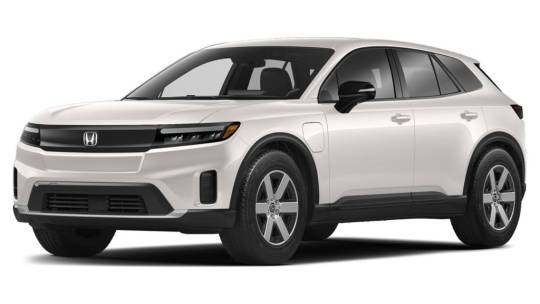 2024 Honda Prologue