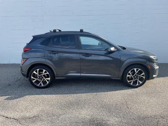 2022 hyundai kona limited 4dr all-wheel drive in bow, new hampshire