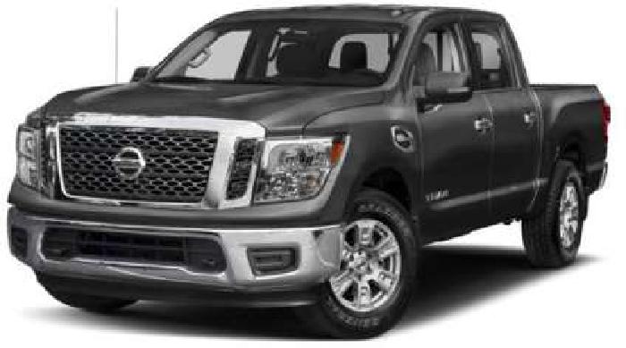 2019 nissan titan sv in jenkintown, pa