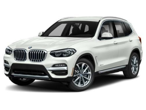 2018 bmw x3 in saint paul, minnesota