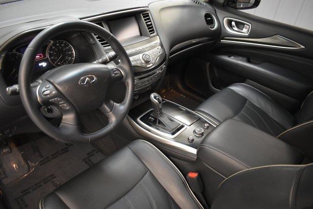 used 2016 infiniti qx60 fwd mobile, al 36606 for sale in mobile, alabama