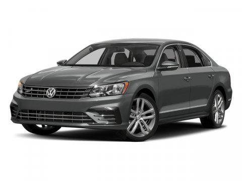 2017 volkswagen passat 1.8t r-line w/comfort