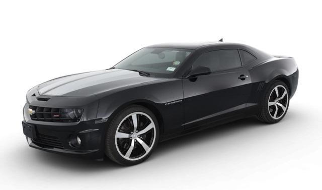 2010 chevrolet camaro 2ss