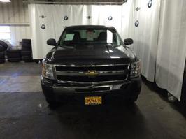 2010 chevrolet silverado 1500 lt anchorage, ak for sale in anchorage, alaska