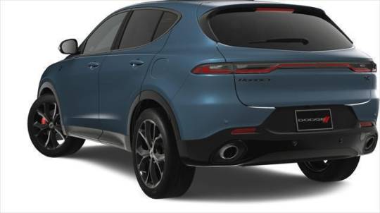 2024 Dodge Hornet