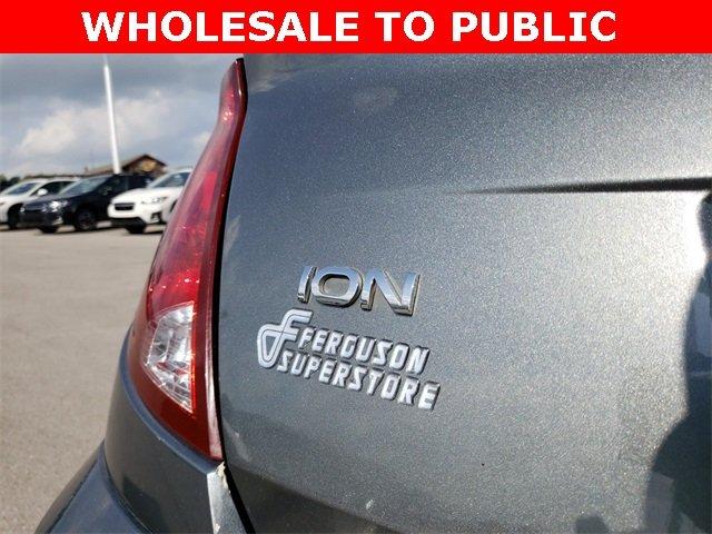 used 2006 saturn ion level 3 sedan broken arrow, ok 74012 for sale in broken arrow, oklahoma