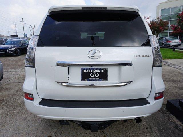 used 2019 lexus gx 460 metairie, la 70002 for sale in metairie, louisiana