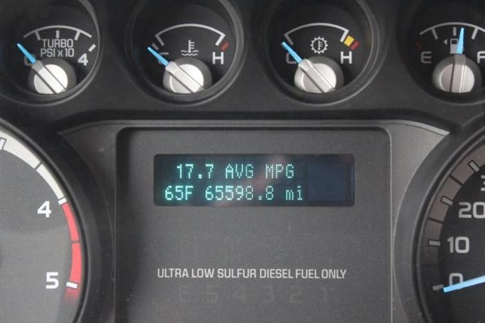 2012 ford f-350 super duty xlt 4x4 xlt 4dr crew cab 6.8 ft. sb srw pickup for sale in saco, maine
