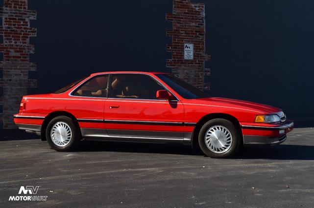 1990 acura legend l
