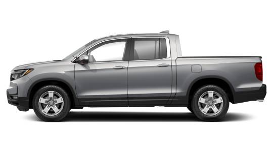 2025 Honda Ridgeline