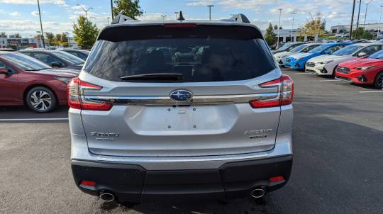 2024 Subaru Ascent