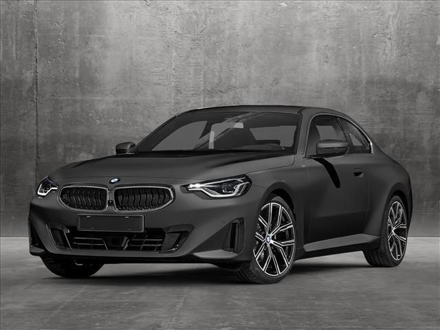 2024 bmw 230 i xdrive