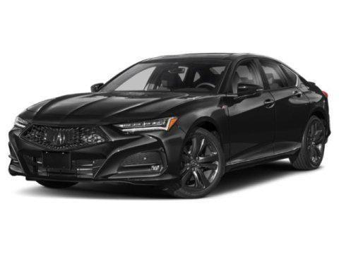 2023 acura tlx