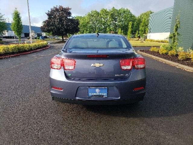 used 2015 chevrolet malibu ls salem, or 97301 for sale in salem, oregon