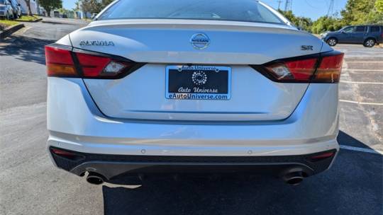 2021 Nissan Altima