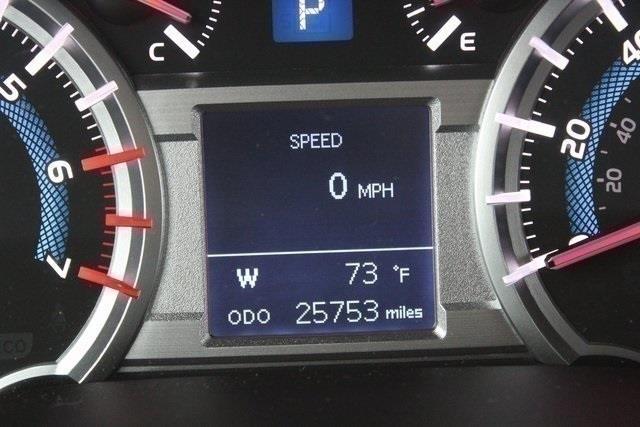 2015 toyota 4runner sr5 4x4 sr5 4dr suv for sale in saco, maine