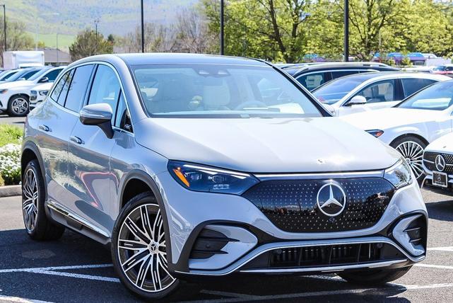2024 mercedes-benz eqe 350 4matic