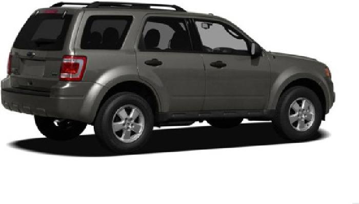 2012 ford escape xlt in alexandria, va