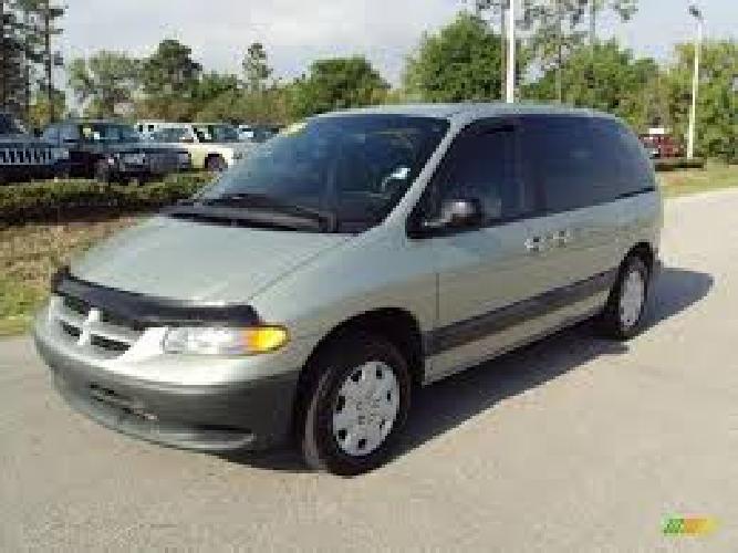 1999 dodge grand caravan v6 in albany, ny