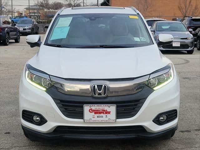 2019 honda hr-v ex in cherry hill, new jersey